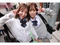 「どっちか選ばなくていいよ？ニコイチで愛せばいいじゃん」双子ハーレム沼が最高すぎて多分一生抜け出せない。 白桃はな 福田もも