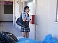 隣人のゴミ部屋で異臭中年おやじに抜かずの連撃中出し37発で孕まされた制服女子の末路… 日向なつ