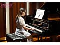 九州の某私立中等部 現役音楽教師 茅野華 AV DEBUT 生徒の皆さん音楽室で大人しい先生はこんなにもエッチです。