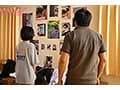 「なつは俺の所有物なんだよ？」防犯対策で男女共同シェアハウスに入居したのに...イタい勘違い同居人が彼氏面してきて束縛ストーカー化…強●退去させたら大逆上して合鍵侵入報復レ●プ 日向なつ