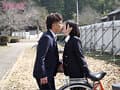 放課後の君と制服のままセックスする僕は最低の教師です 青葉はる