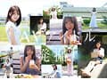 どこかにいそうでどこにもいない。キセキ美少女 石井恋花 AV DEBUT
