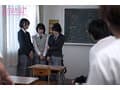 男子校に訳あり入学した女子は、男生徒たちの●●●●●にされる。 八坂凪 小松本果 もなみ鈴