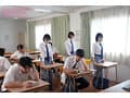 男子校に訳あり入学した女子は、男生徒たちの●●●●●にされる。 八坂凪 小松本果 もなみ鈴
