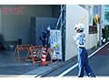 史上最も幼くエッチなAカップ合法ロリ交通警備員 AVデビュー 翔乃そら