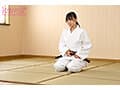 ハメたら雄叫びイキまくる肉欲ボディ。柔道の天才少女 村 流那（20） AVデビュー 村流那