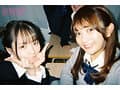 都立共学帰宅部J●4人組、ハメ外し校則違反。 かりんちゃんとめいさちゃんとゆなちゃんといつきちゃん