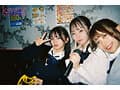 都立共学帰宅部J●4人組、ハメ外し校則違反。 かりんちゃんとめいさちゃんとゆなちゃんといつきちゃん