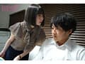 「ゴムなくなっちゃった…生でもいいですよ」終電なくなり後輩女子社員の部屋に… 無防備すぎる部屋着と乳首ポッチに興奮した僕は妻ともしたことない人生初中出し 一晩中モウレツにハメ狂った… 松岡美桜