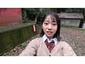 女子学生インフルエンサーいと、探してます。情報求む。VLOG中にレ●プ魔に襲われそのまま撮影が生々しいハメ撮り強●記録へ‥ 赤名いと