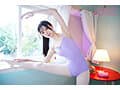 ウエスト52cm 美乳くびれボディ 美しき天才バレリーナ 遂に汚きオヤジまみれポルノ大崩壊大乱交 清野咲