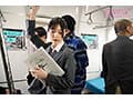 レッスン帰りのバレエ女子は痴●師に狙われて軟体ポージングでイカされる 清野咲