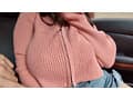 ノーブラ爆乳ムチムチおっぱいデート9 羽月乃蒼