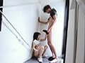 本当に小さい女の子雑居ビルに連れ込むと「なんか怖い…」と拒まれたので興奮してワレメにチ○ポを挿入してしまいました【ちびっこ2人】禁断イタズラ映像161分