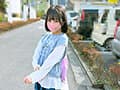 めちゃ小さすぎる女の子2人の警戒心皆無の無邪気な笑顔に欲望を堪えきれず…パイパンワレメに無理めな巨大チ●ポをねじ込んでグッタリするまでハメ続ける【非常階段でイタズラした変態男の記録】