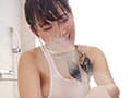 おっぱい密着でヌルヌル痴女ッてくる泡洗体手コキBEST
