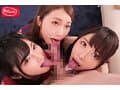 チ○ポ丸呑み舐めじゃくり精子を何度も搾り取る蛇舌フェラBEST