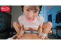 見つめて乳首をカリカリさすさすこねこね！ド痴女の主観乳首責めで何度も射精ブッコぬかれる僕。