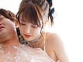 中出しOK絶品美女にしっとり痴女られる囁き回春エステ 成美このは