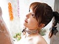 中出しOK絶品美女にしっとり痴女られる囁き回春エステ 成美このは