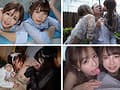 「今から君のチ●ポを痴女りに行くネ」甘サド美少女二人にごっくん＆中出し＆男潮でチ●ポバカにされちゃう僕 松本いちか 永瀬ゆい