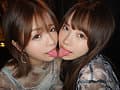 「今から君のチ●ポを痴女りに行くネ」甘サド美少女二人にごっくん＆中出し＆男潮でチ●ポバカにされちゃう僕 松本いちか 永瀬ゆい