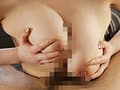 Wド痴女マスク 乳首ビンビンのWデカ乳に挟まれ身動きも出きずに何度も中出しさせる豊満ケダモノ女 みいなさん しおりさん