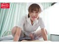 僕をダメにするド痴女ナース 寝込みを襲われぐっちょり涎ベロキス＆杭打ちピストン中出しでチ○ポバカになるまで精搾されてしまう僕 藤森里穂