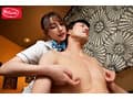 エッチなお姉さんが痴女ってくる中出しOK回春アジアンメンズエステ 森沢かな