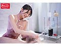 エッチなお姉さんが痴女ってくる中出しOK回春アジアンメンズエステ 森日向子
