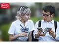 入り浸りギャルにマンガを貸した分だけマ○コレンタル 馬乗りビッタンビッタン杭打ちでお礼中出し痴女られる僕 春陽モカ