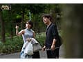 ノースリ美人OL尾行盗撮毒盛キメセク強●