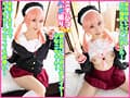 オホ声アへ顔本能解放中出しSEX！初心者レイヤーひなこちゃん、エッチなのはダメ！〇刑！？