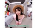 【VR】【8KVR】チアガールのTバック尻に即ズボッVR パンチラ…パン見せ…チアダンス！ツインテ可愛い彼女と過ごす最高に楽しいひととき！ 二葉エマ