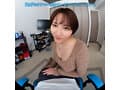 【VR】【8KVR】「見つめあったまま一緒に気持ちよくなろう」ムチムチ美尻で巨乳な彼女は…見つめ合いながらイクのがお好き 天月あず