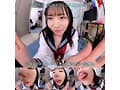 【VR】【8KVR】「お姉さんが…大人のキス、教えてあげようか？」とある日の午後…ボクは姉の友人にキスで心を奪われた 西元めいさ