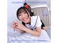 【VR】【8KVR】逸材発見！アイドル顔負けの笑顔に8頭身ボディ！大きなお尻に視線釘づけ…声のかわいい年下彼女は見つめ合いながらイクのが好き！ 谷村凪咲