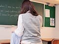 全国統一小悪魔英語検定No.1 騎乗位で誘惑してくる制服女子。 高美はるか