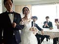 他の男と結婚したらあなたの子種くれる？ 篠田ゆう