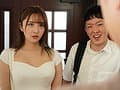 巨乳で可愛い婚約中の彼女が俺の親父に寝取られ種付けプレスされていた。 北野未奈