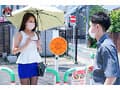 綺麗だと憧れていた友達のお母さんとマッチングアプリで再会。緊張の糸が切れた二人は、理性を捨てて本能のまま交じり合った。 通野未帆