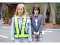 美人母娘、イタダキマス。数十年前に孕ませた女とその娘に会いに来ました。 AIKA 白石もも
