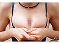 ぴったりウェアのチクポチ巨乳で男を誘惑する逆ナン痴ジョギング 五日市芽依