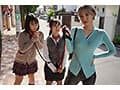 私に飼われてみない？ 実録。レズペットを飼う絶世の美女 百永さりな 千石もなか 松井日奈子