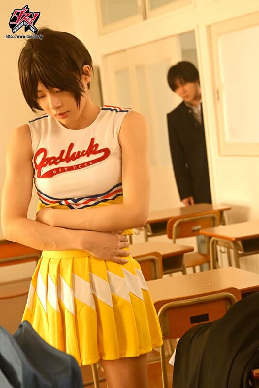 女装させられた僕は、親友に私が男の娘だとワカラセられる。 柊かな