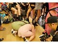 「私たち ただ喉奥で感じたいの」轟音嗚咽！大噴出エヅキ汁！イラマチオ狂攻軍 喉凹デス・マーチ 二葉エマ 海野いくら