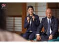 -性域- 相撲部屋のしきたりを汚した女記者を媚薬力水でかわいがりNTR 橘メアリー