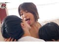 私を―夢の舞台に連れてって。ジト目女監督のW授乳手コキ サヨナラ満塁ホームラン 花宮きょうこ