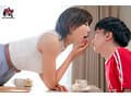 精子（イノチ）を───刈り取る体位（カタチ）。着床率99％おほ声デカ女種付けドライバー。 花宮きょうこ