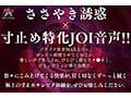 ささやき誘惑でチンシコ欲求MAXなのに、絶対に射精させてくれない究極寸止めJOI 北野未奈
